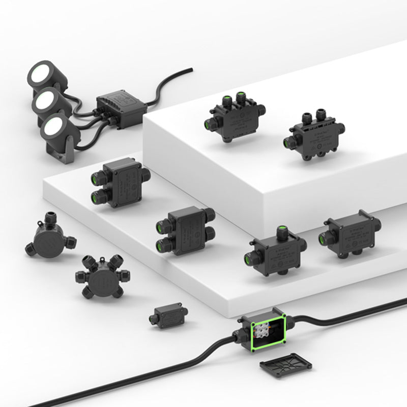 IP68 Junction Box: The Ultimate Industrial Safety Guide