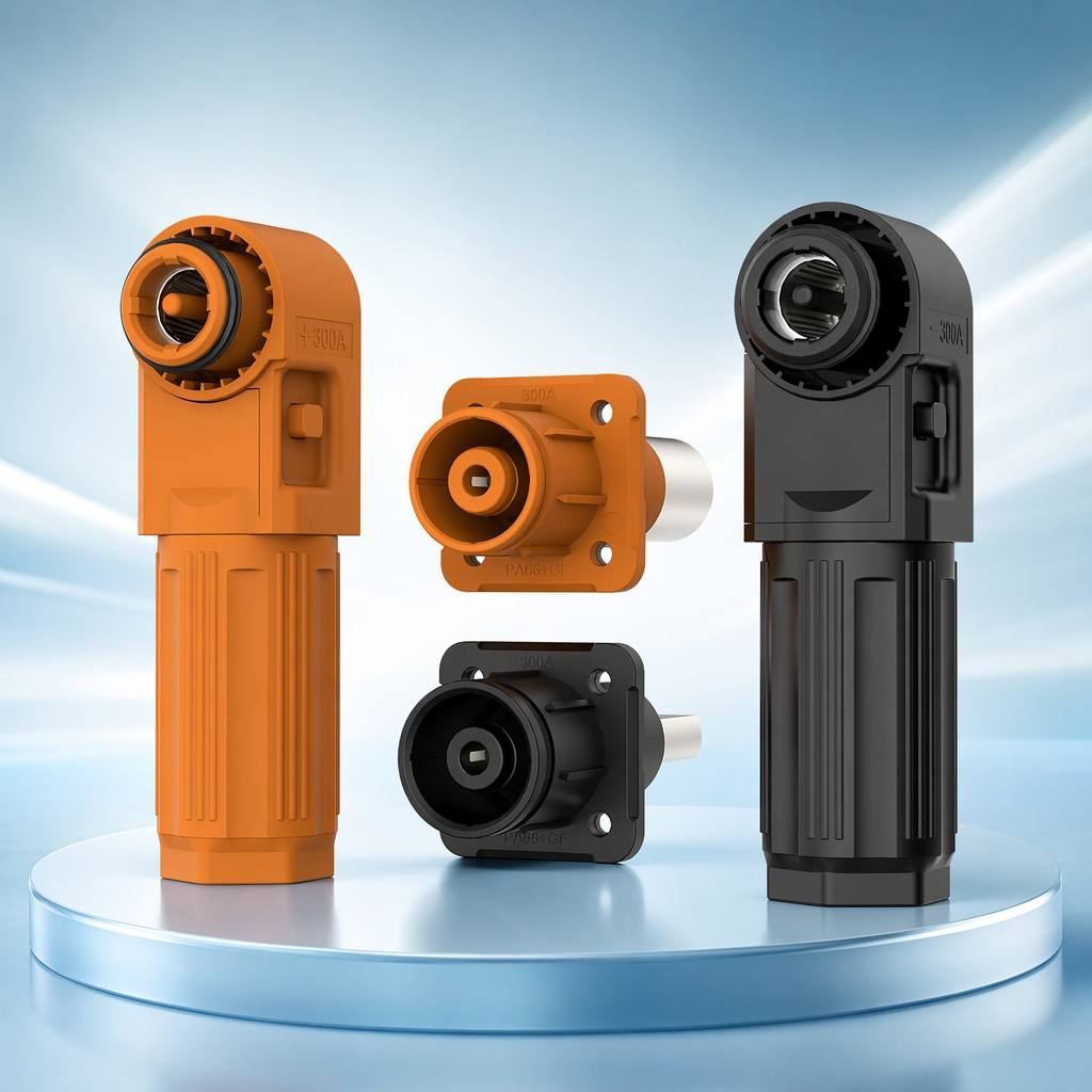Battery Storage Connectors: Beyond the IP67 Rating