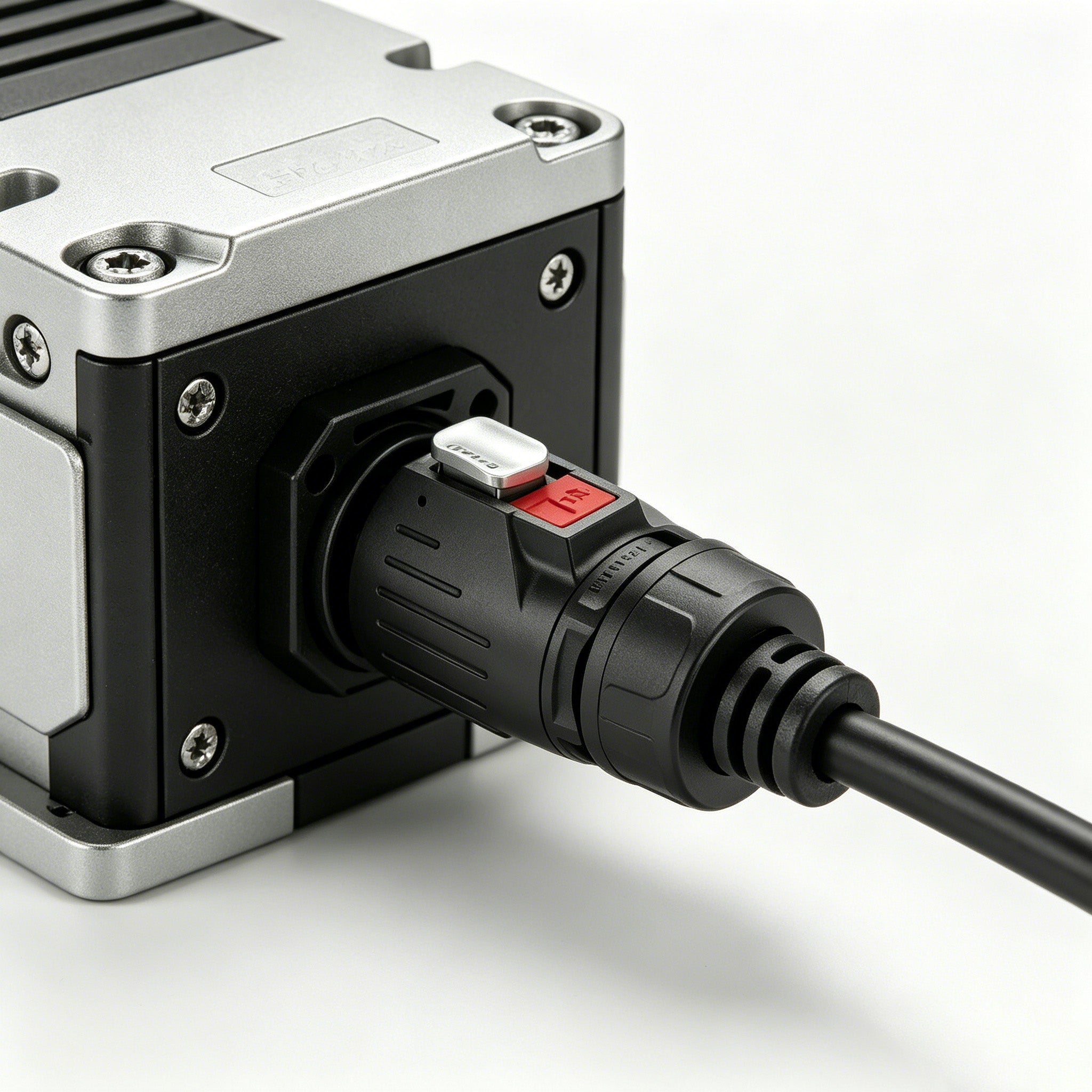True IP68 Waterproof Circular Connectors for Heavy Industry