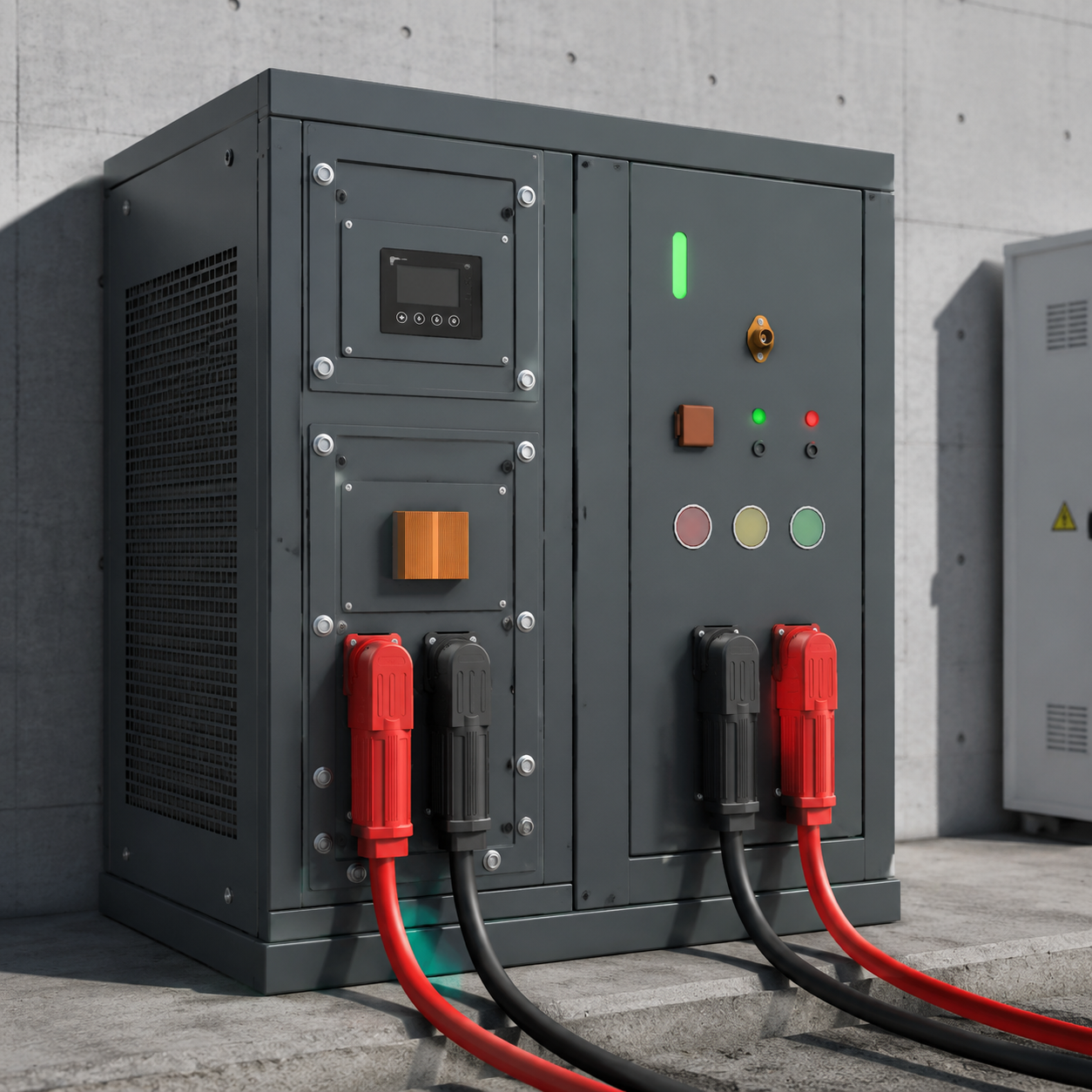 PV Connectors: Maximize Yield with Solar MC4 Standard