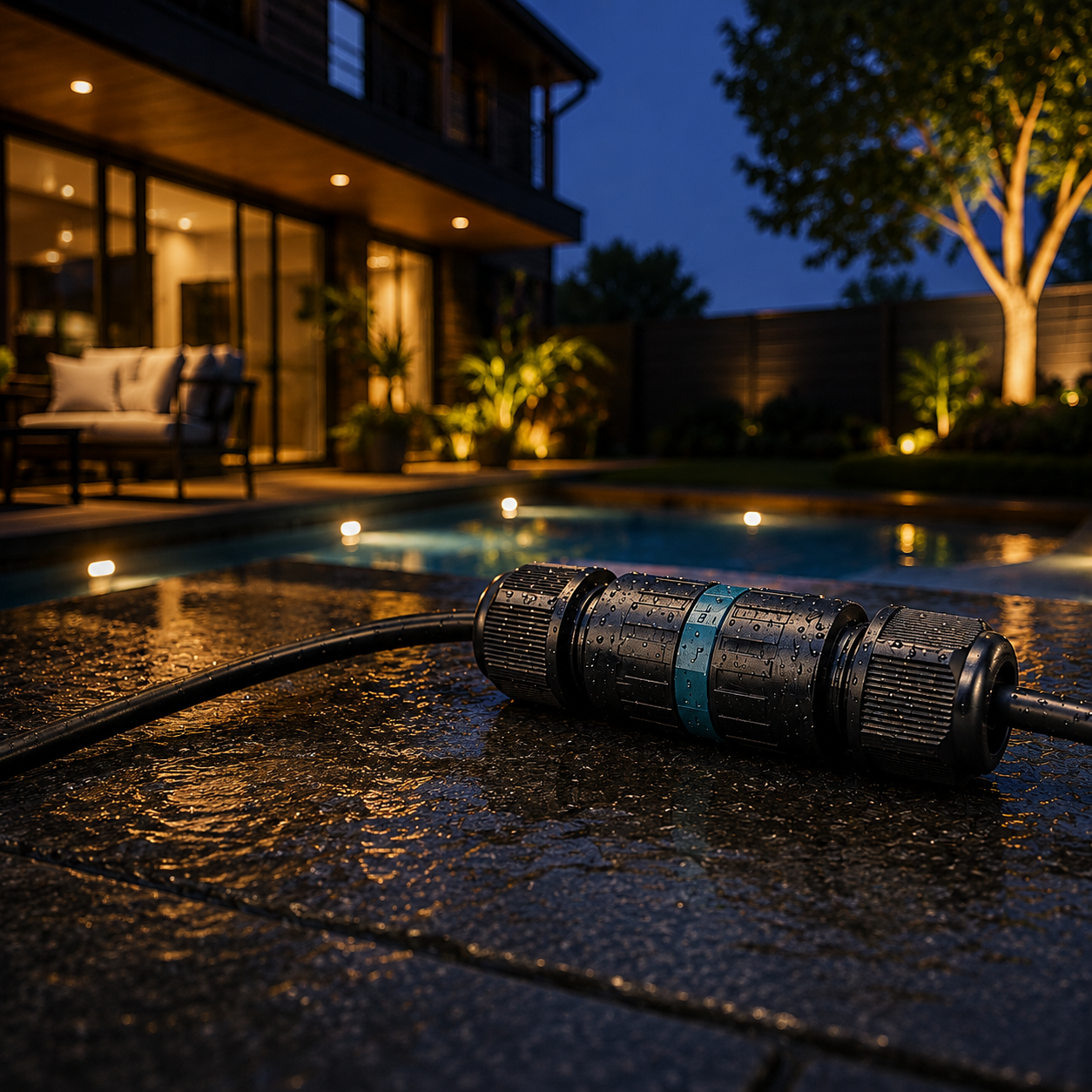 The Real Cost of Cheap Connectors: TCO Analysis for IP68 Connectors