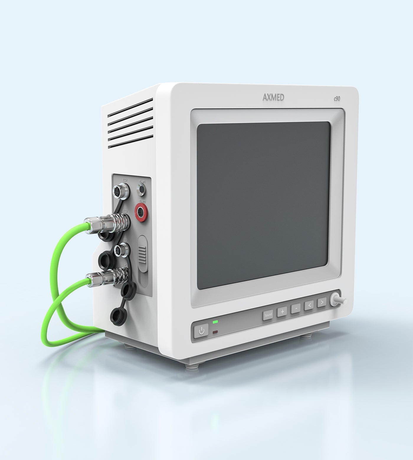 Reliable Data Connectivity For AI Edge Systems With Waterproof Connectors