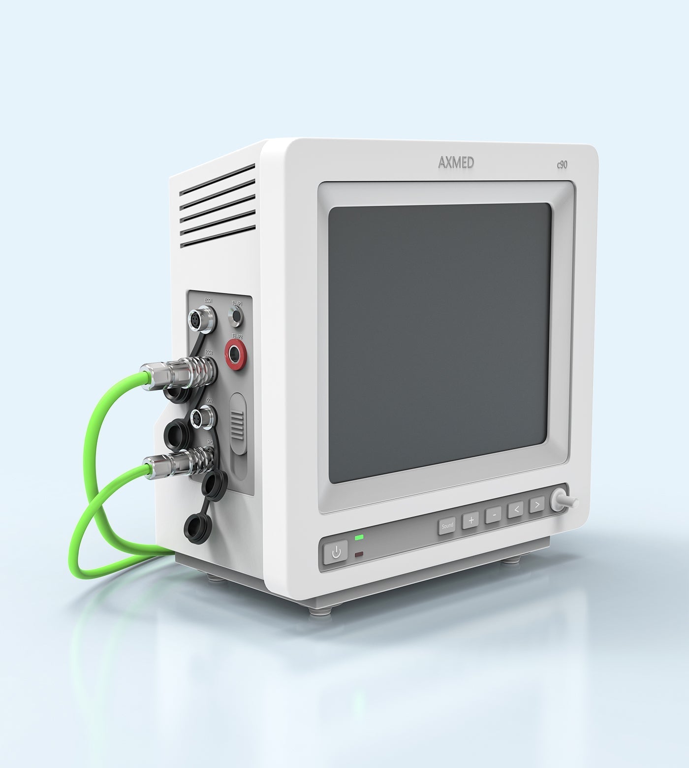 Reliable Data Connectivity For AI Edge Systems With Waterproof Connectors