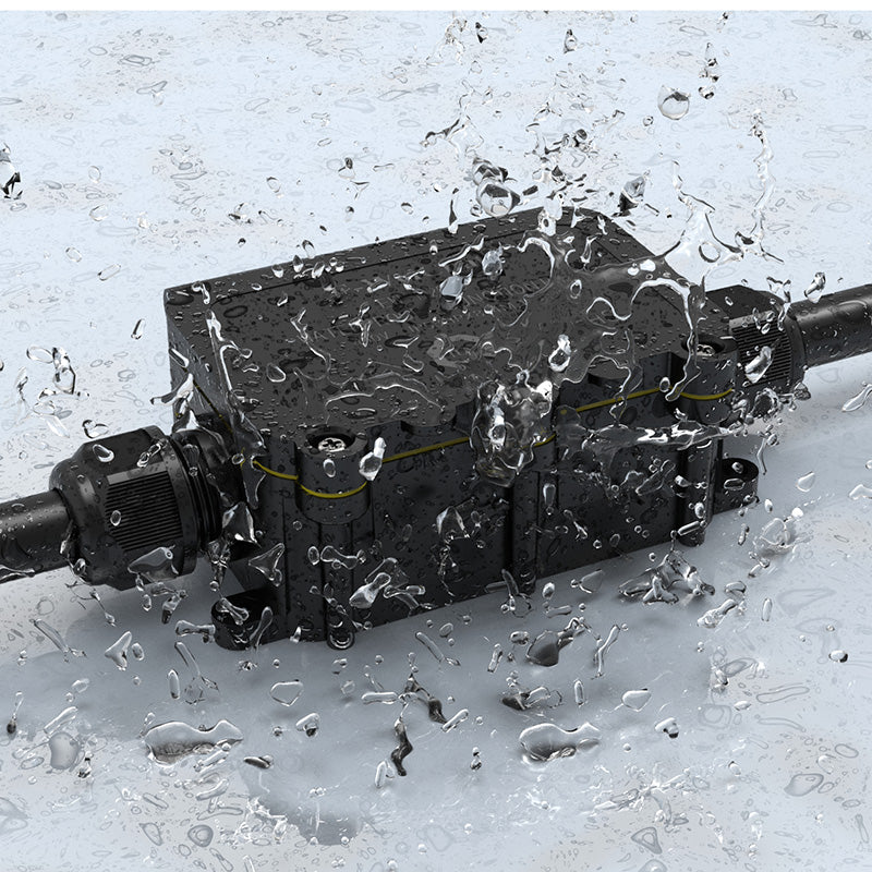 How IP68 Connectors Improve Reliability In Outdoor Electrical Cable Systems