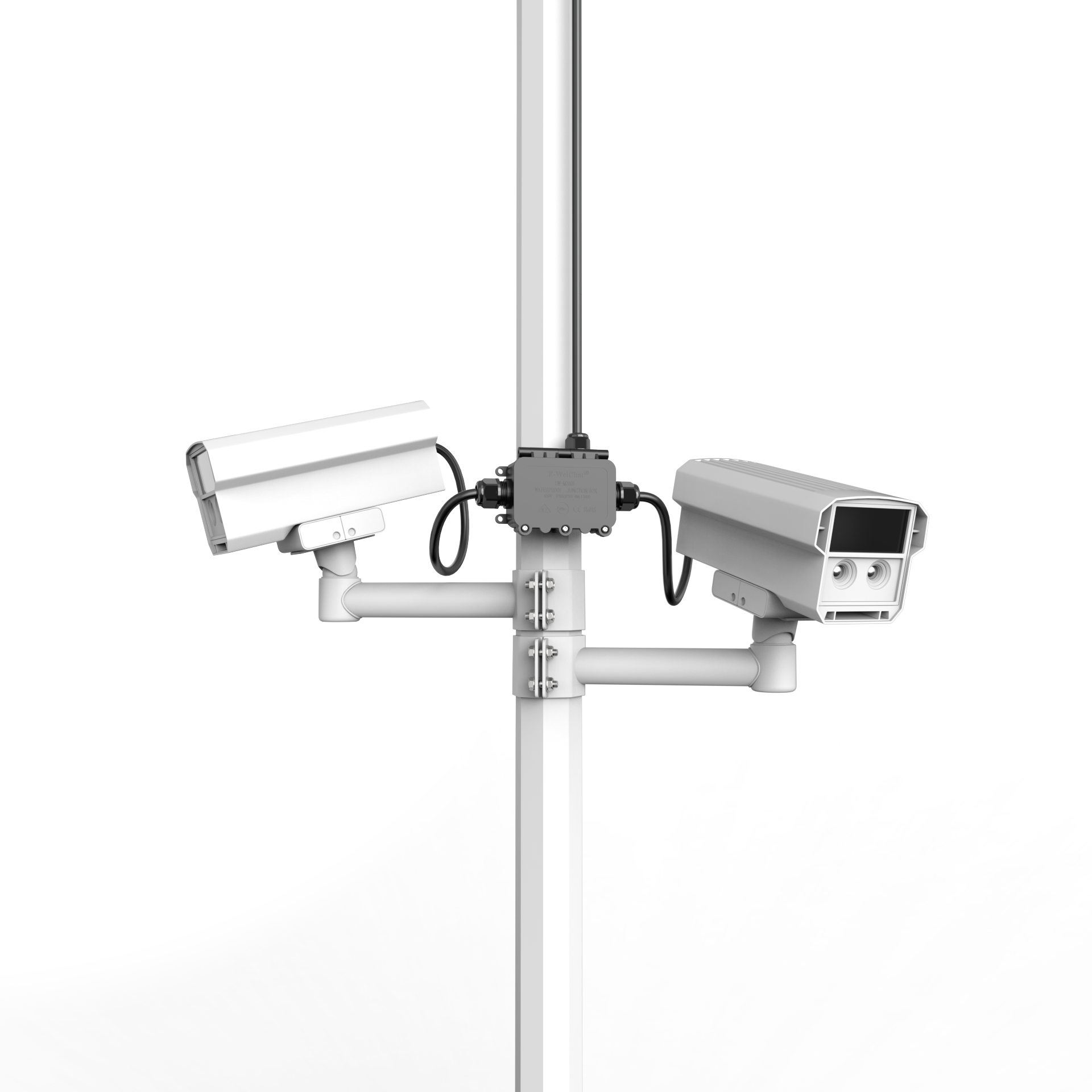 Waterproof Junction Boxes: The Unsung Heroes Protecting Critical Electrical Systems