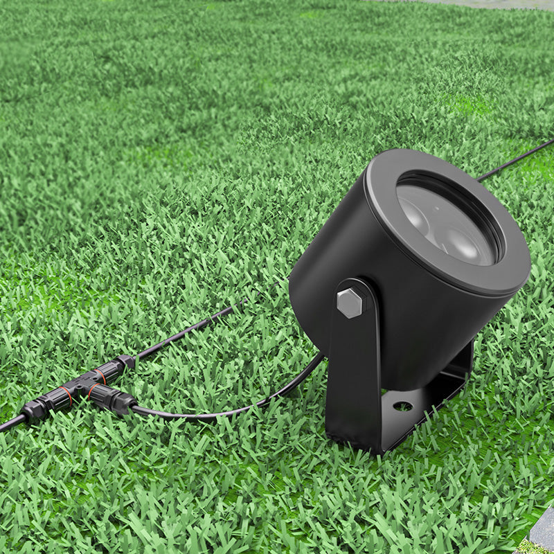 3 Way Waterproof Connectors For Flexible Outdoor Electrical Design