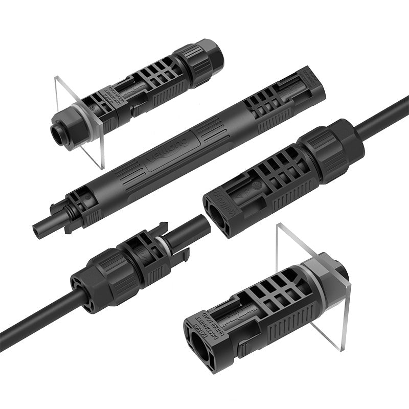 Photovoltaic Connector Solutions For Modern Solar Systems