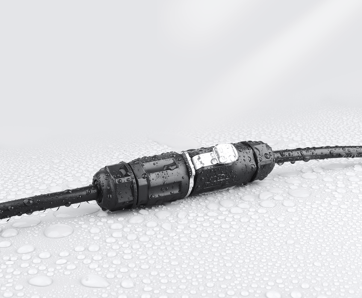 Comprehensive Analysis Of Waterproof Connector Technology: Allowing Electronic Equipment To Operate Safely In Extreme Environments