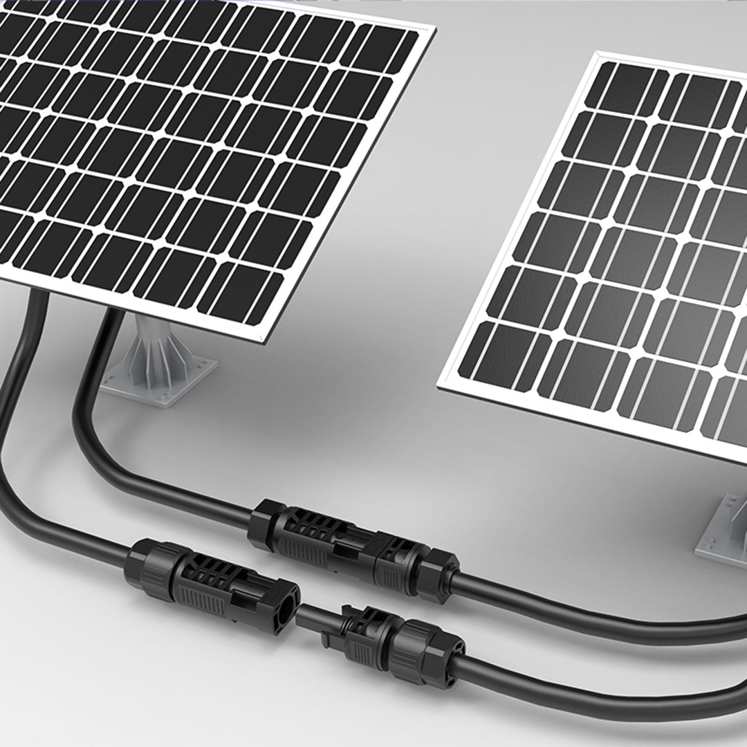 Why MC4 Solar Connectors Need Their Own Disconnect Tool