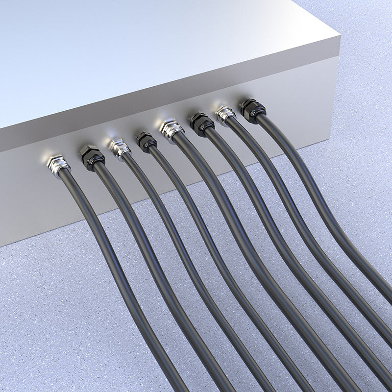 Waterproof Cable Gland