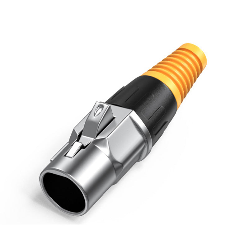 ER-RJ45 Outdoor Ethernet RJ45 Waterproof Connectors CAT6 Jack